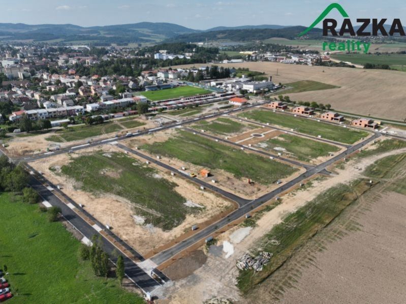 Prodej pozemku 1237 m² - foto 2