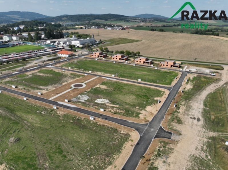 Prodej pozemku 1237 m² - foto 3