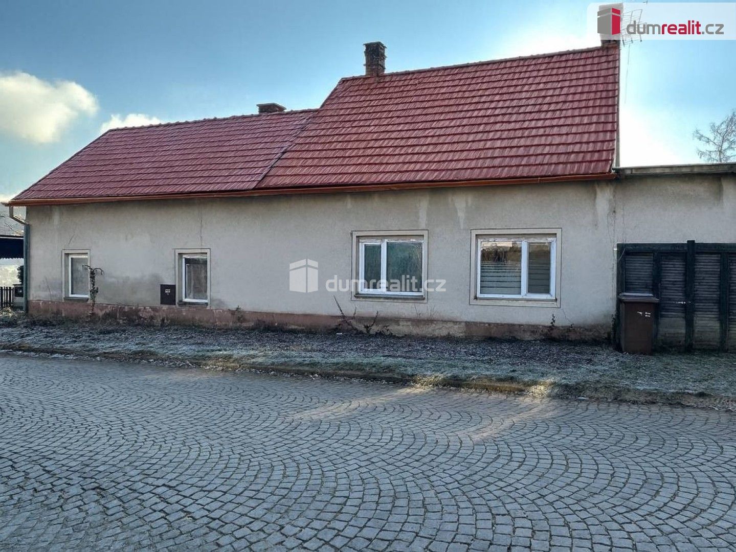 Prodej domu 129 m² - foto 1