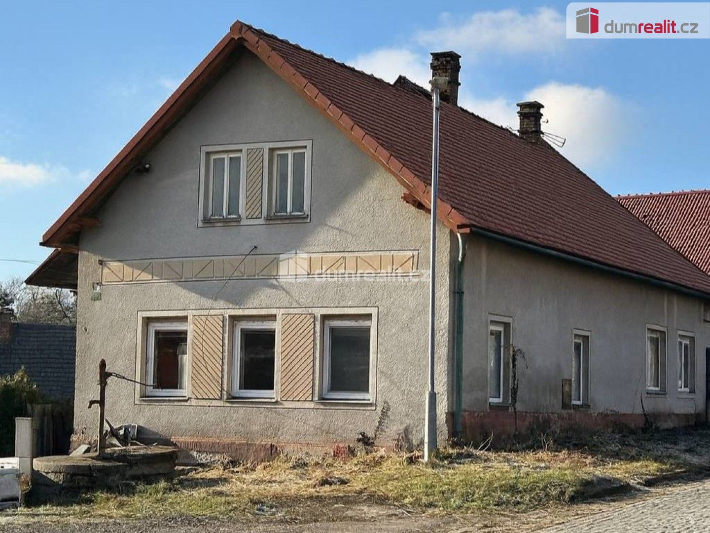 Prodej domu 129 m² - foto 2