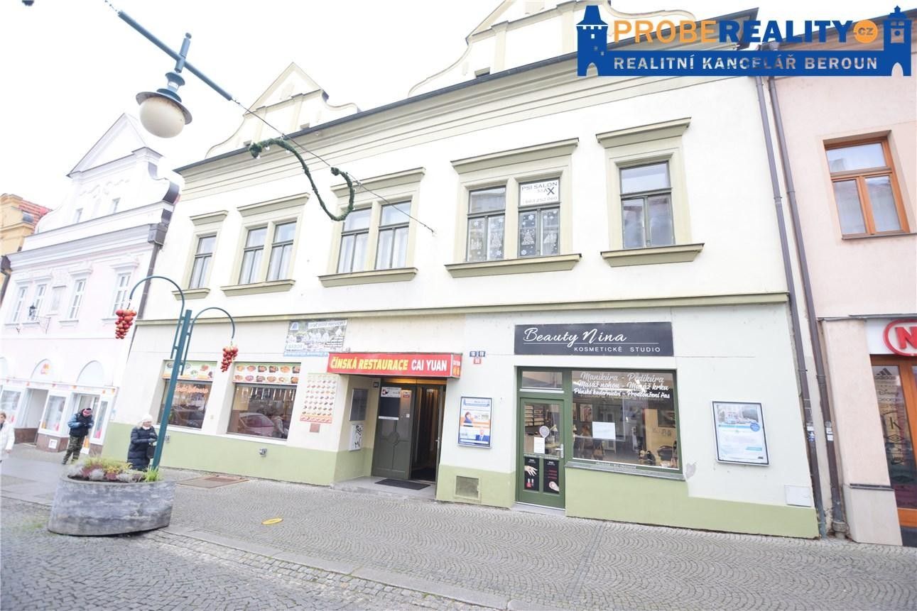 Pronájem komerčního prostoru 27 m² - foto 1