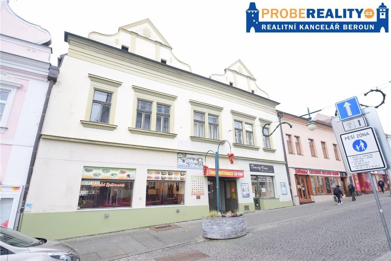 Pronájem komerčního prostoru 27 m² - foto 2