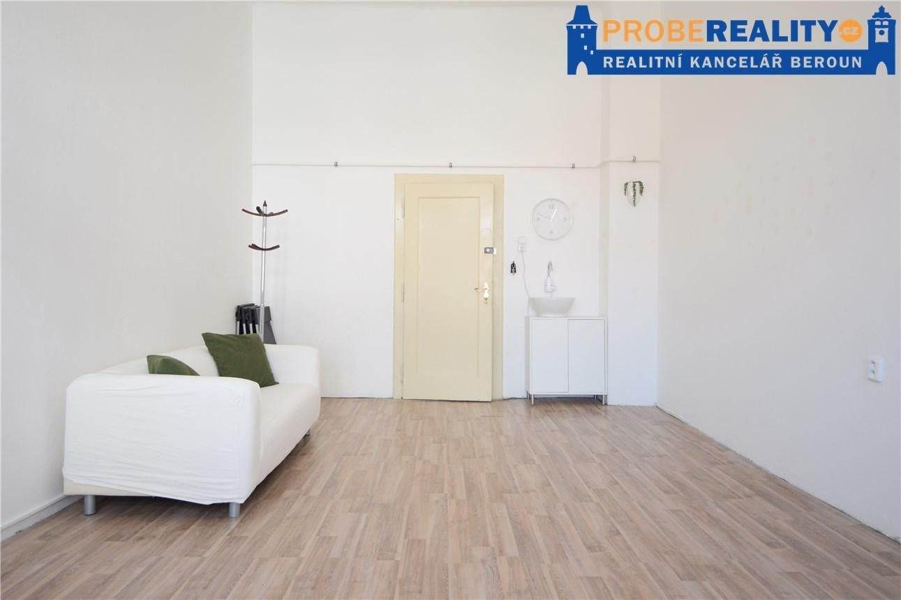 Pronájem komerčního prostoru 27 m² - foto 8
