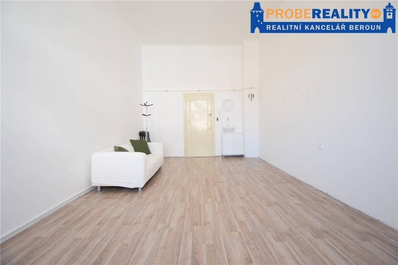 Pronájem komerčního prostoru 27 m² - foto 6