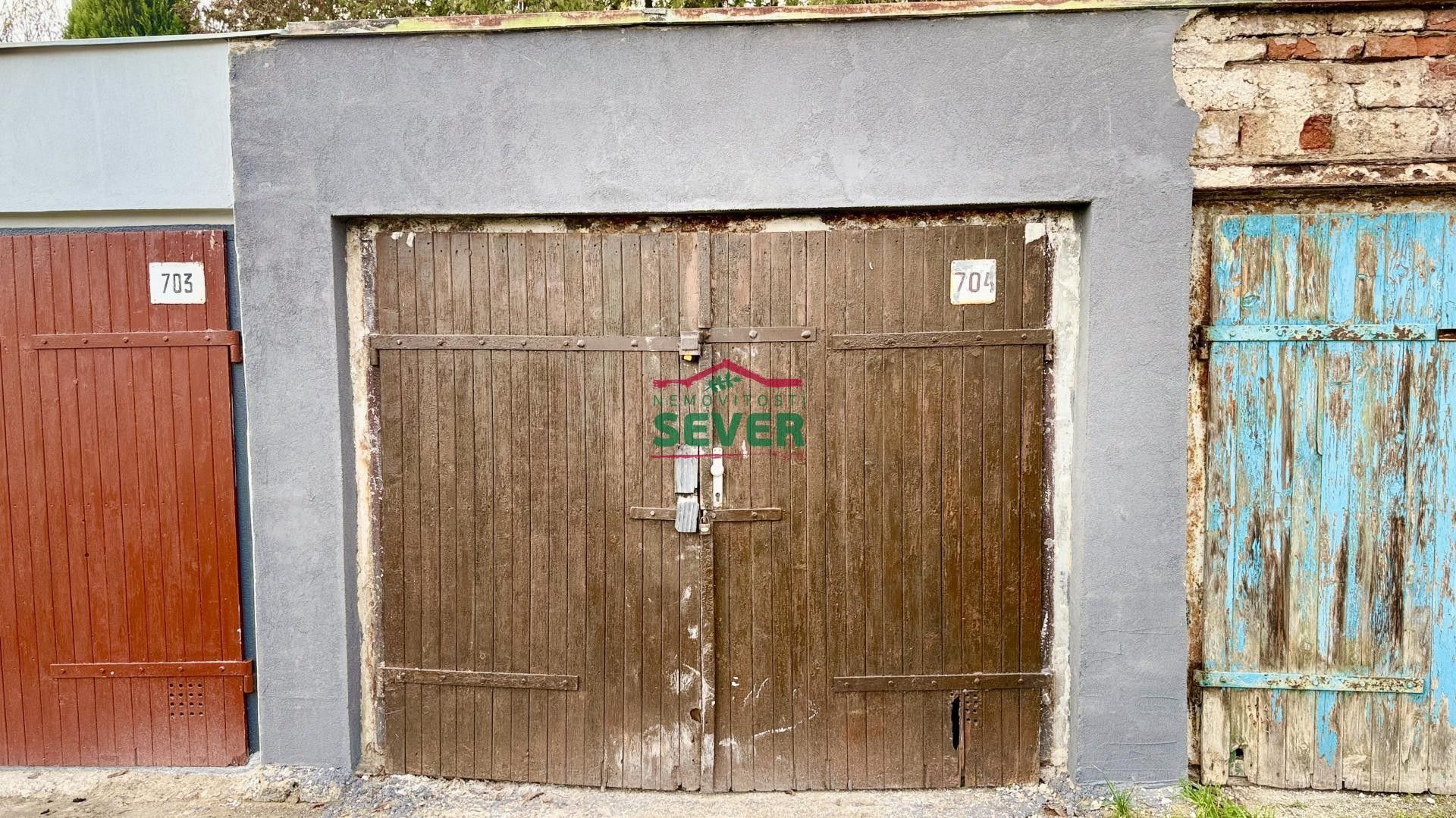 Prodej nemovitosti 18 m² - foto 3