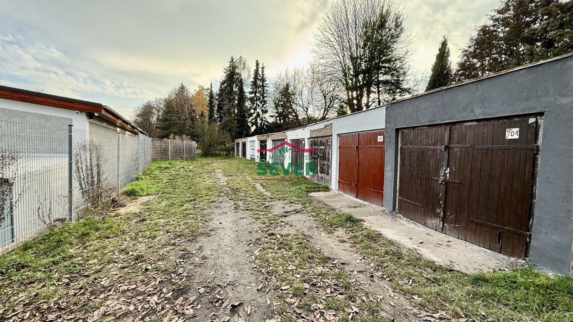 Prodej nemovitosti 18 m² - foto 4