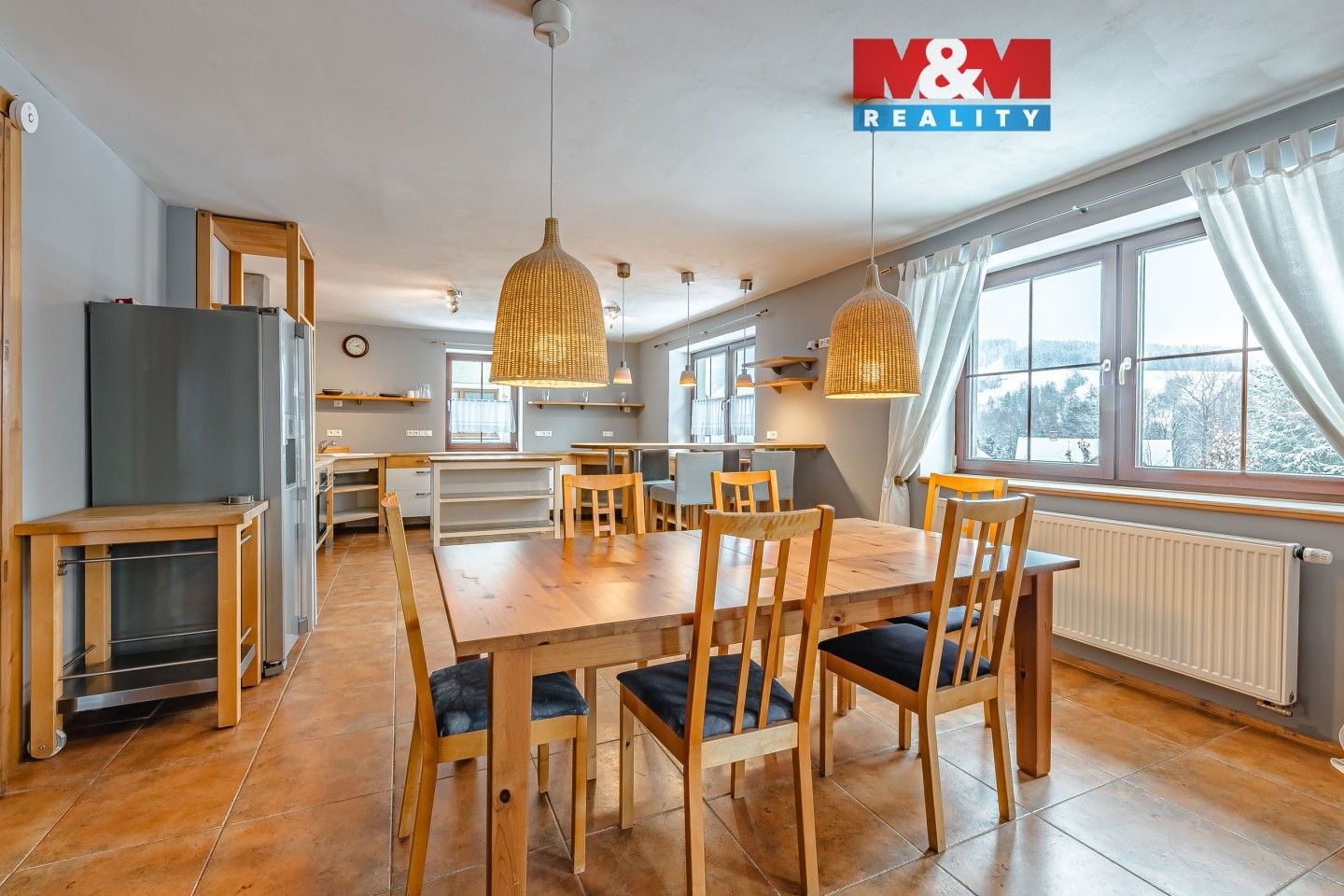 Prodej domu 400 m² - foto 3