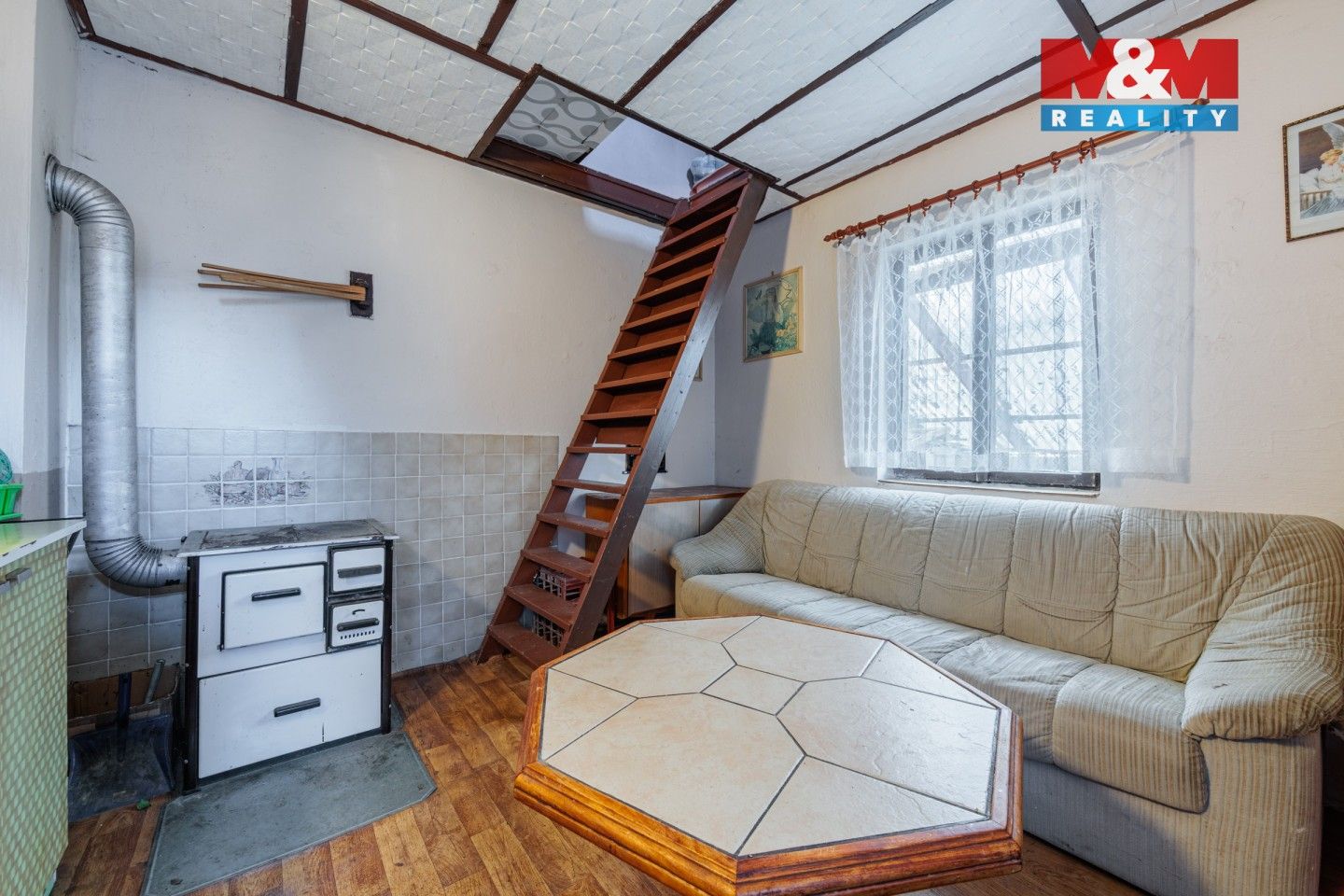 Prodej domu 17 m² - foto 3