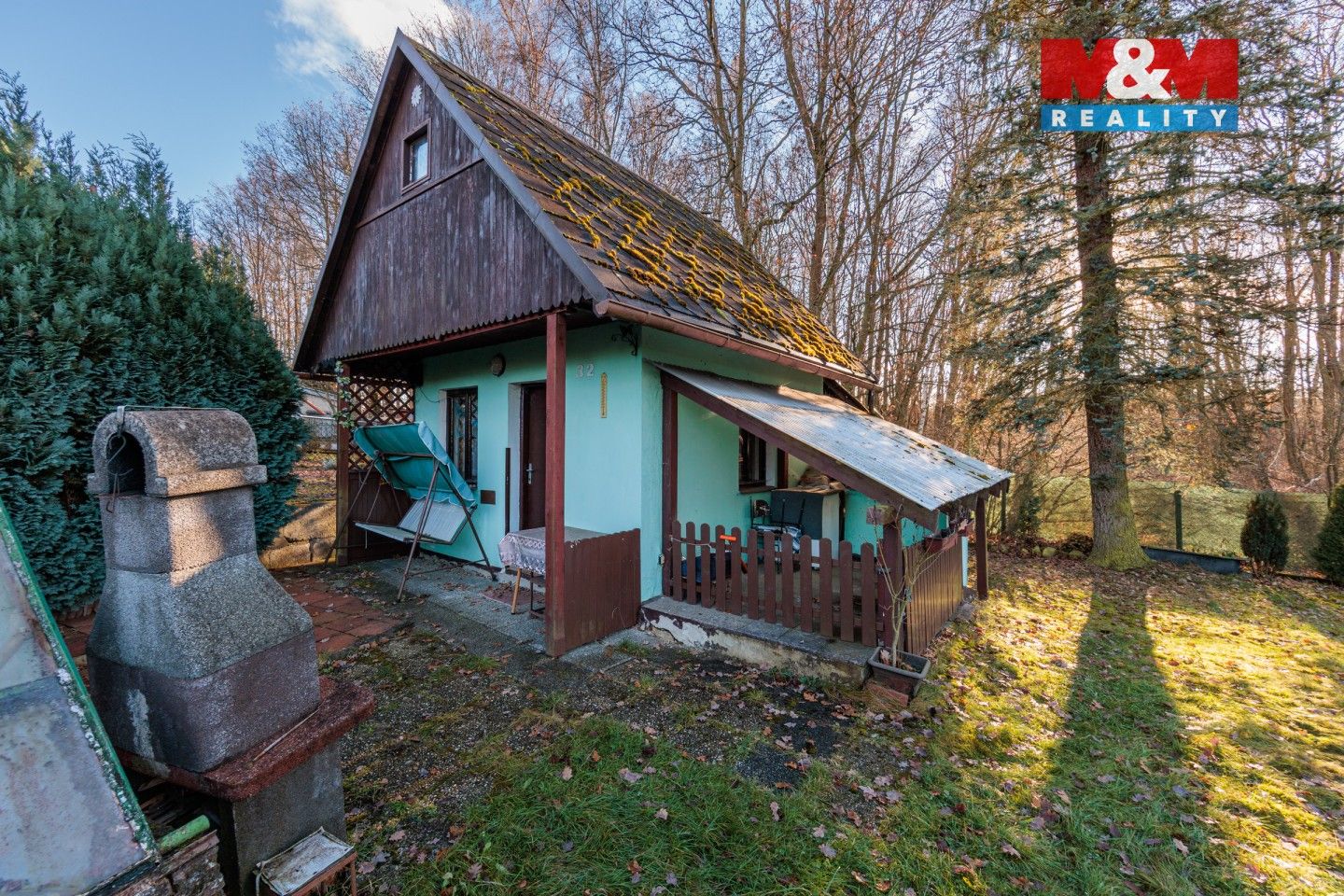 Prodej domu 17 m² - foto 4