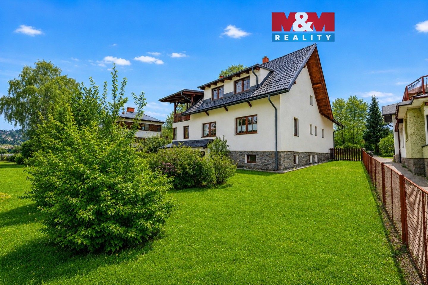 Prodej domu 400 m² - foto 16