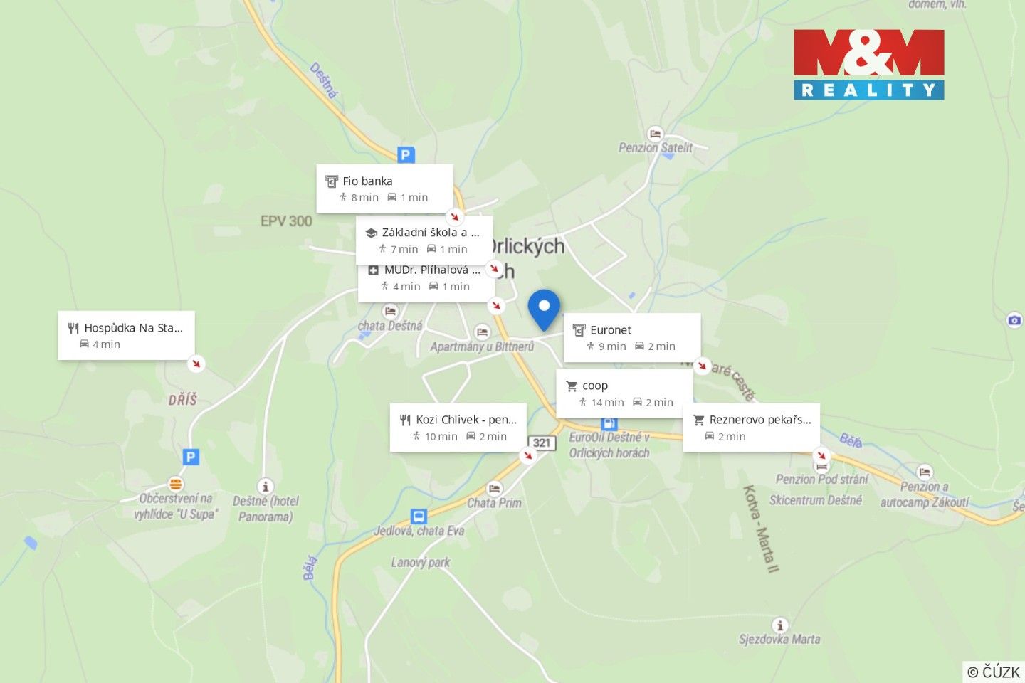Prodej domu 400 m² - foto 20