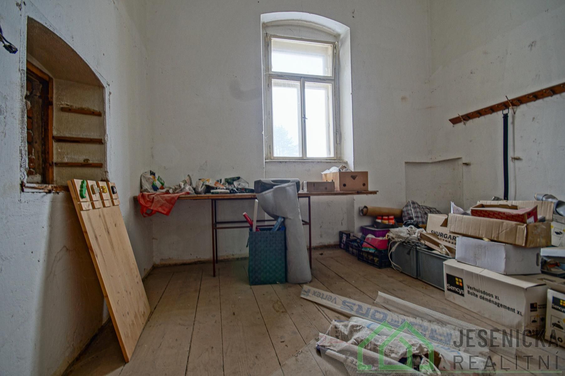 Prodej komerčního prostoru 240 m² - foto 5