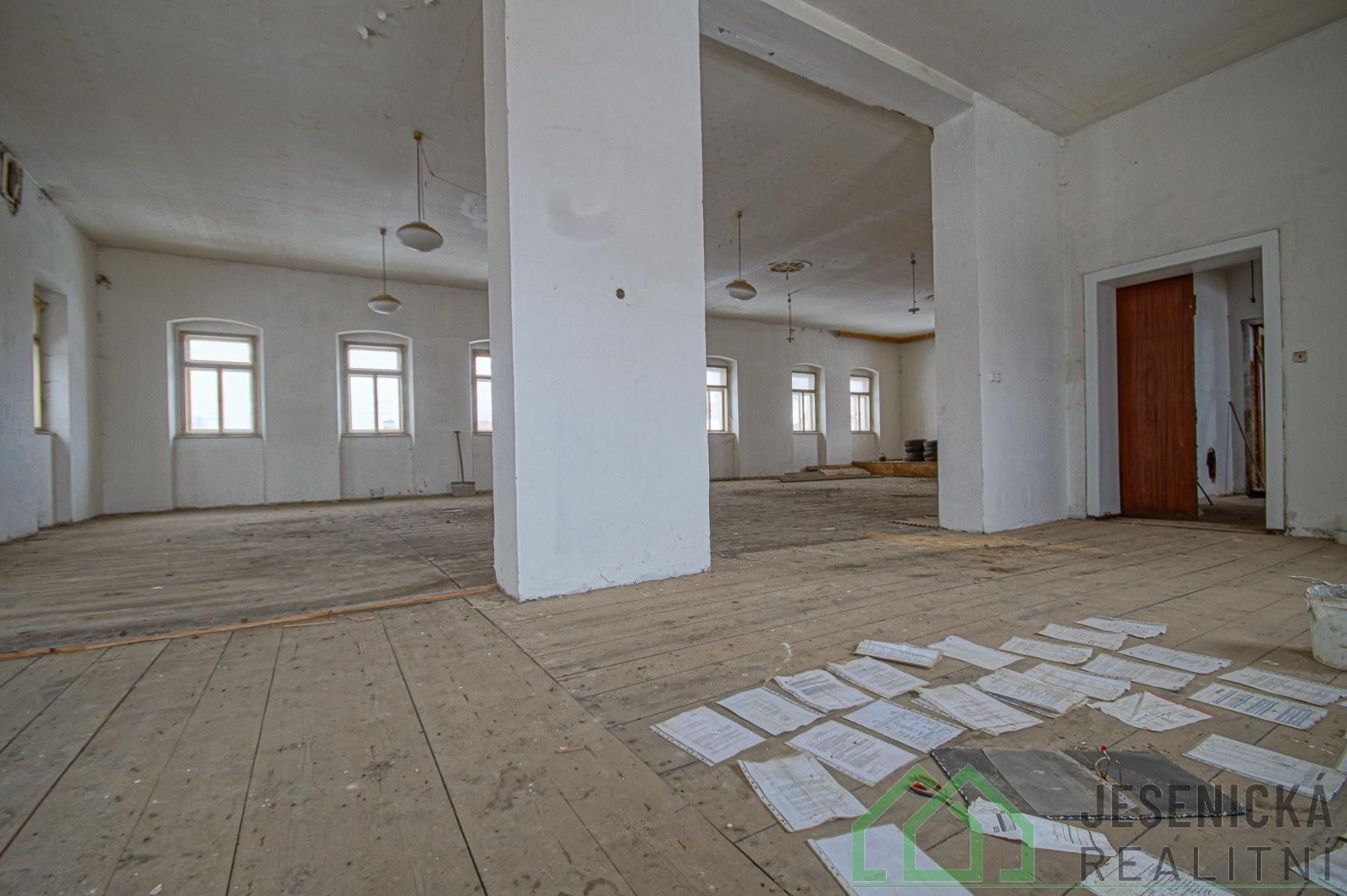 Prodej komerčního prostoru 240 m² - foto 6