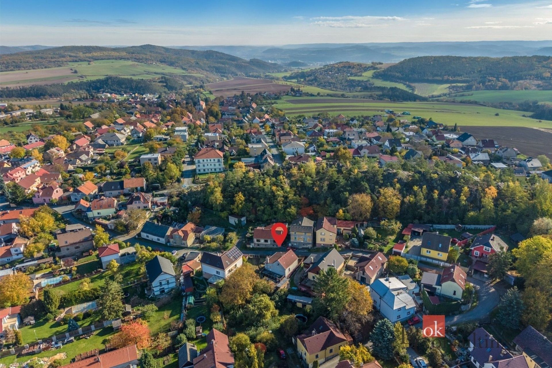 Prodej domu 120 m² - foto 1