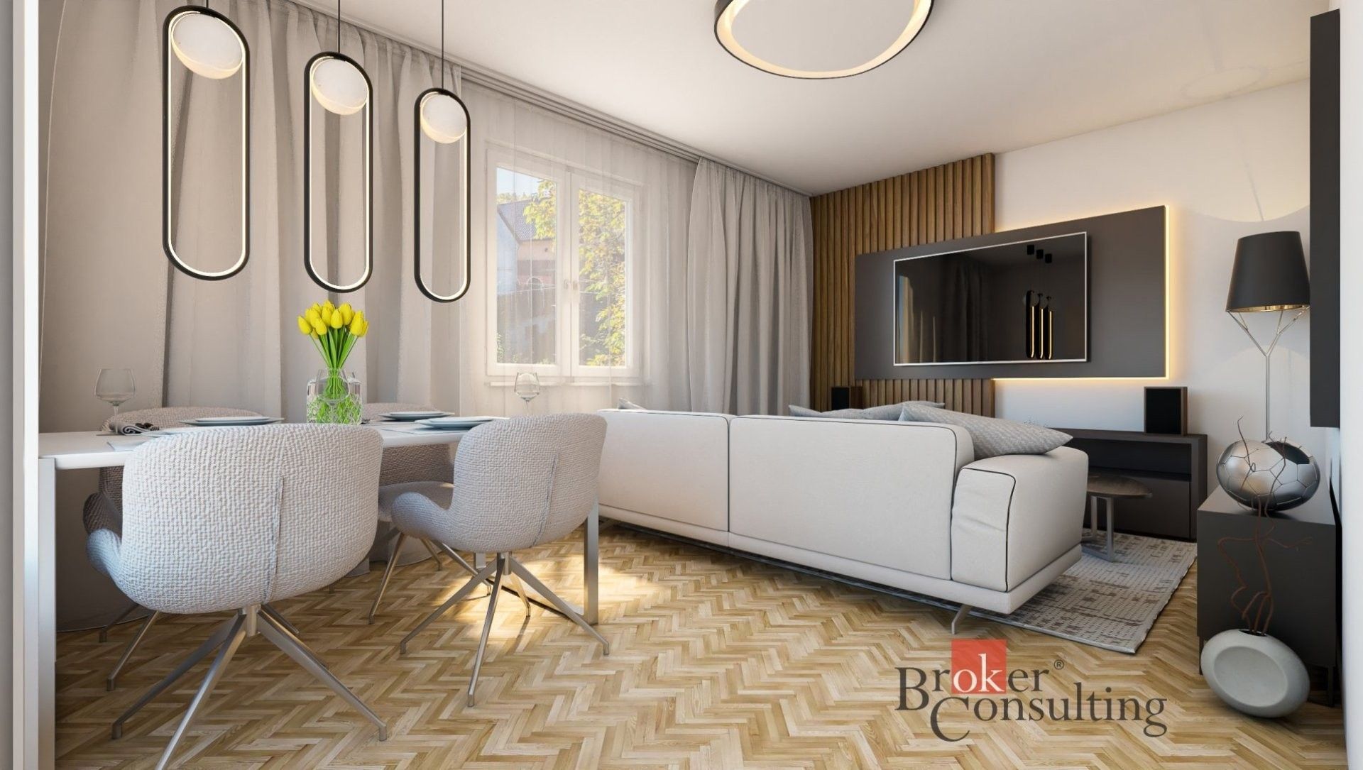 Prodej domu 120 m² - foto 4