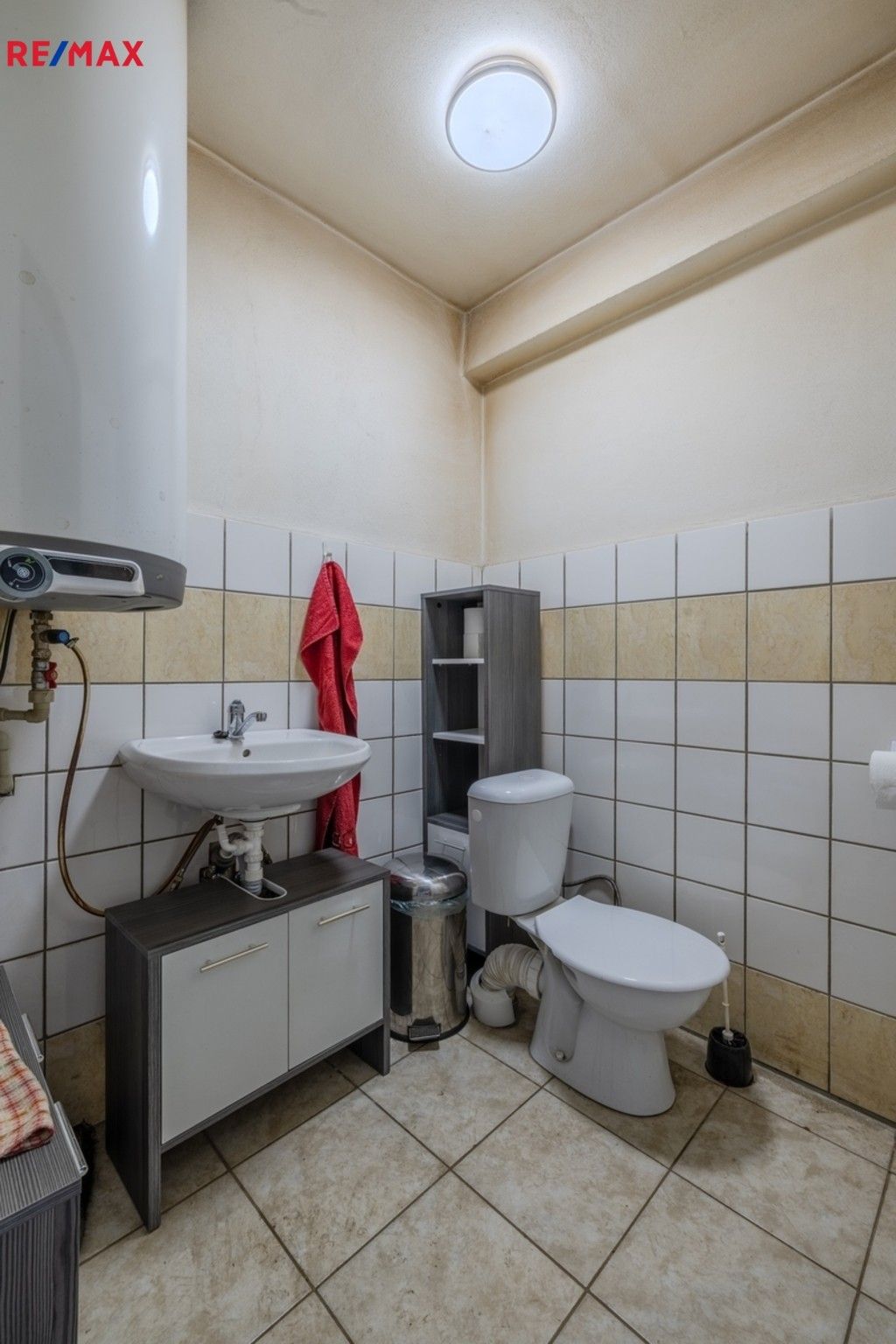 Prodej komerčního prostoru 1 m² - foto 14