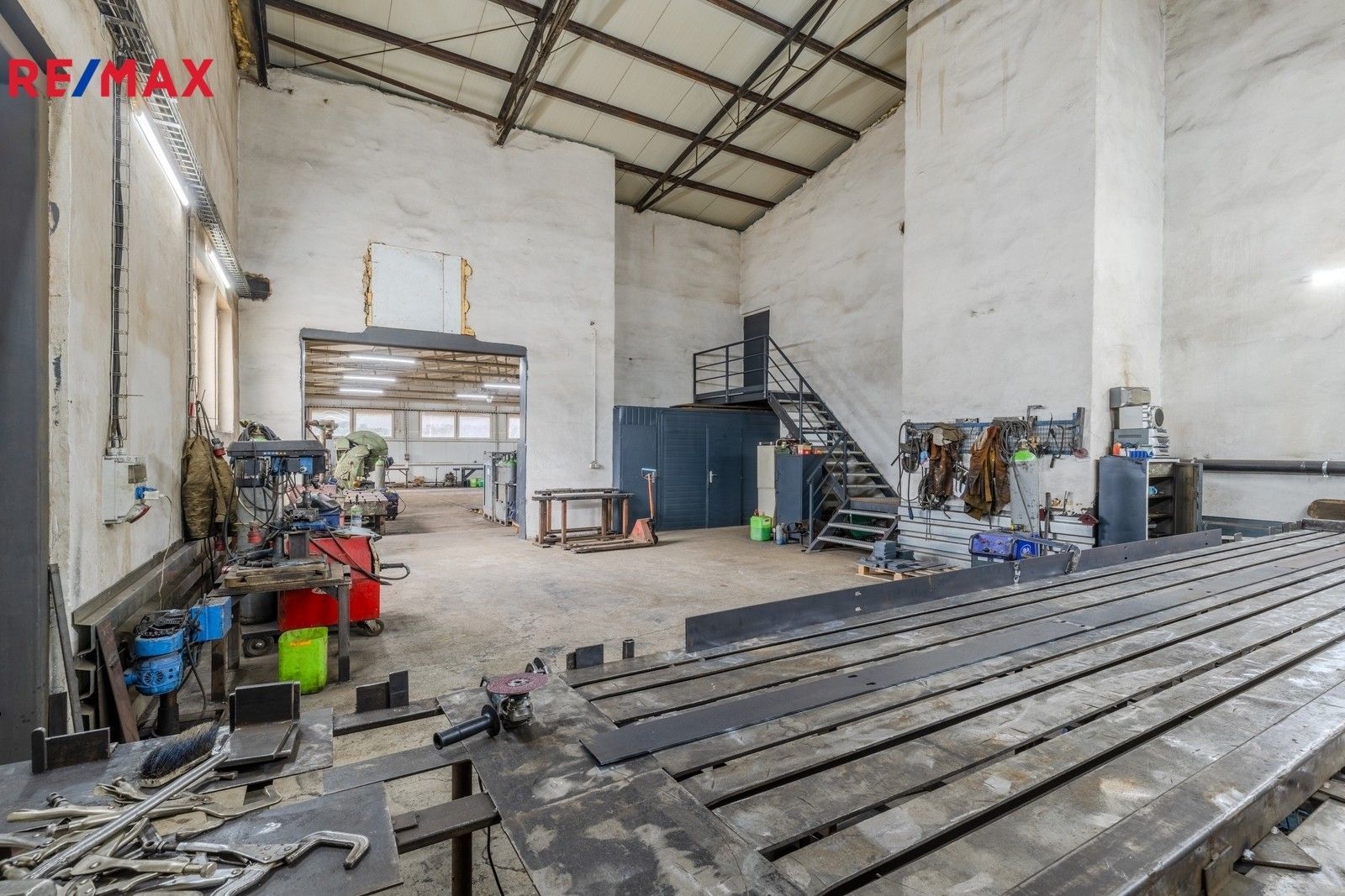 Prodej komerčního prostoru 1 m² - foto 12