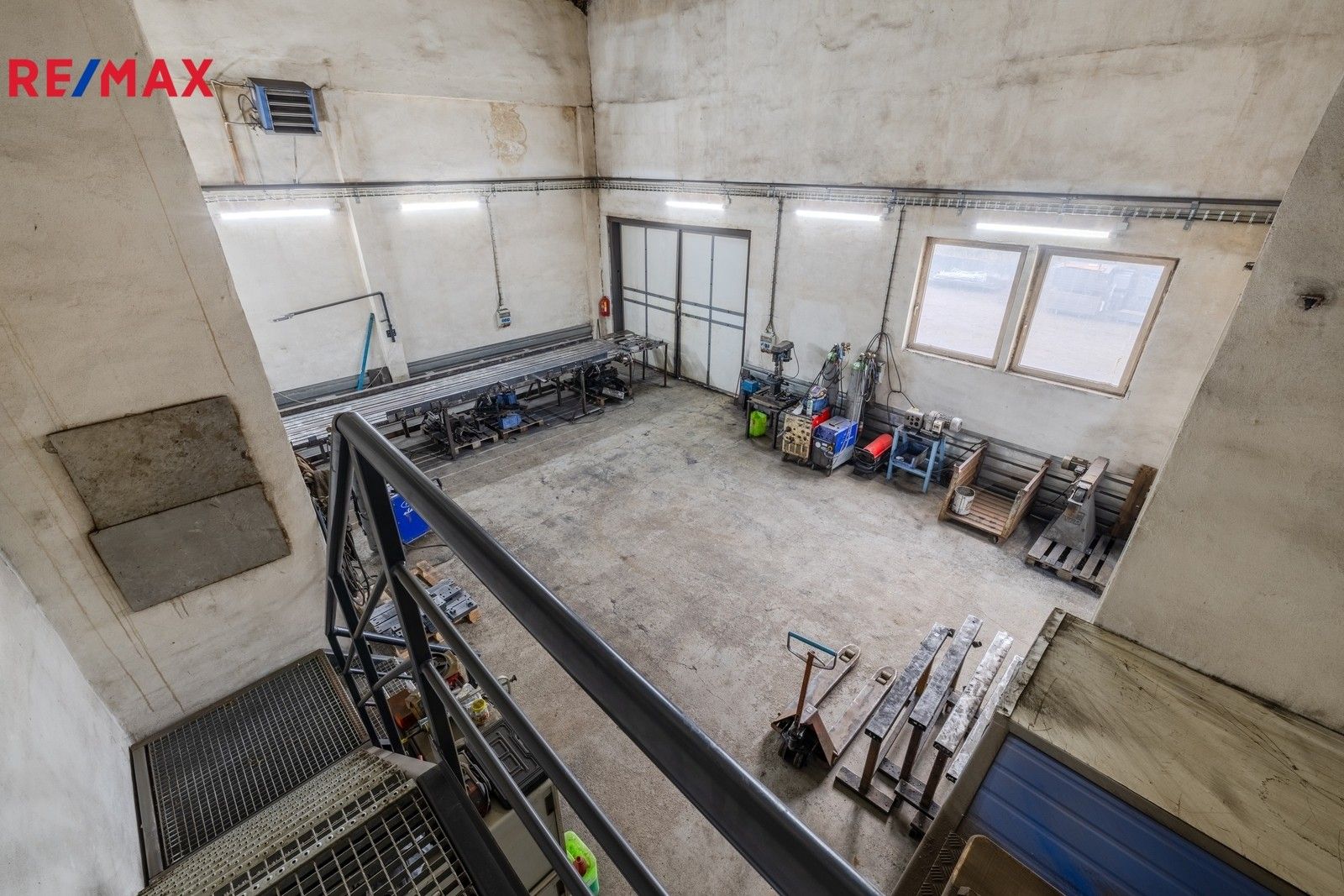 Prodej komerčního prostoru 1 m² - foto 13