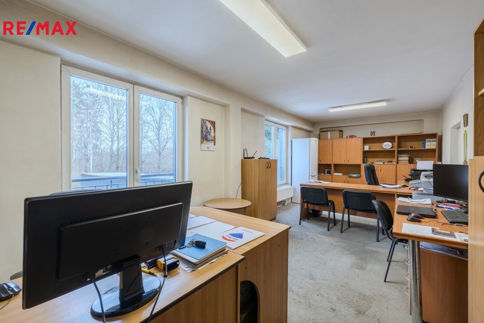 Prodej komerčního prostoru 1 m² - foto 17