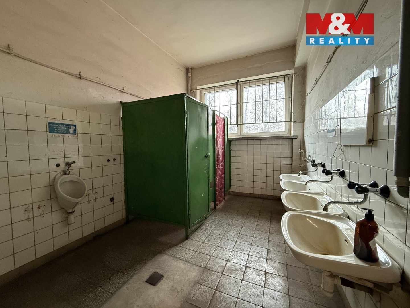 Pronájem komerčního prostoru 1062 m² - foto 14
