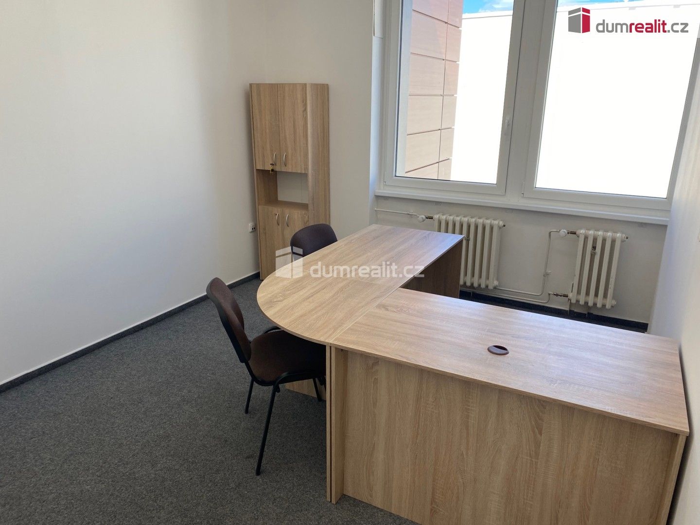 Pronájem komerčního prostoru 15 m² - foto 2