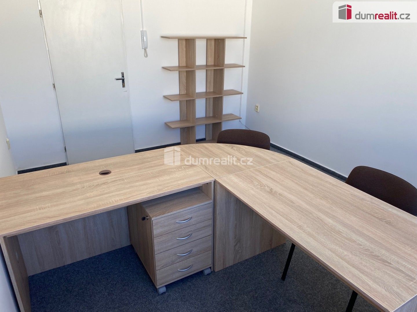 Pronájem komerčního prostoru 15 m² - foto 3