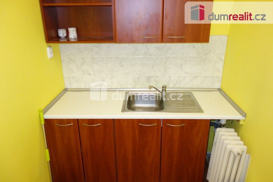 Pronájem komerčního prostoru 15 m² - foto 4