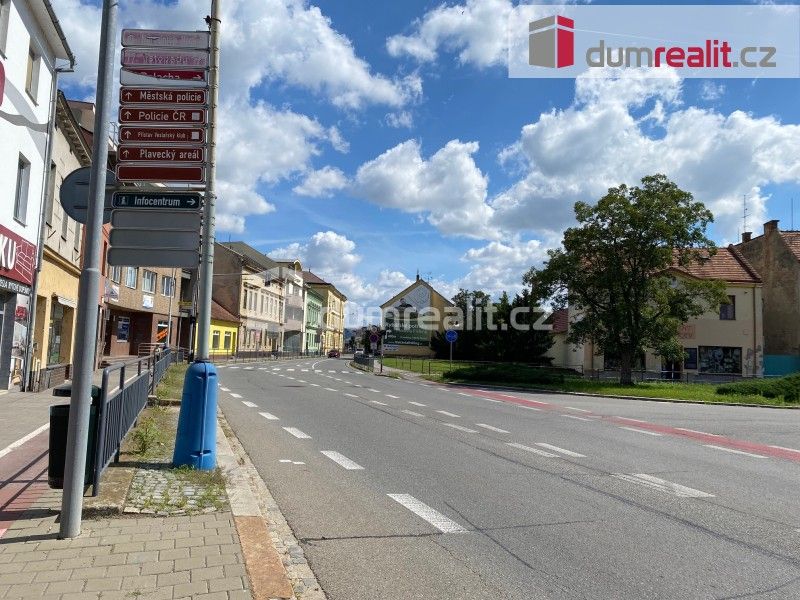 Pronájem komerčního prostoru 15 m² - foto 7