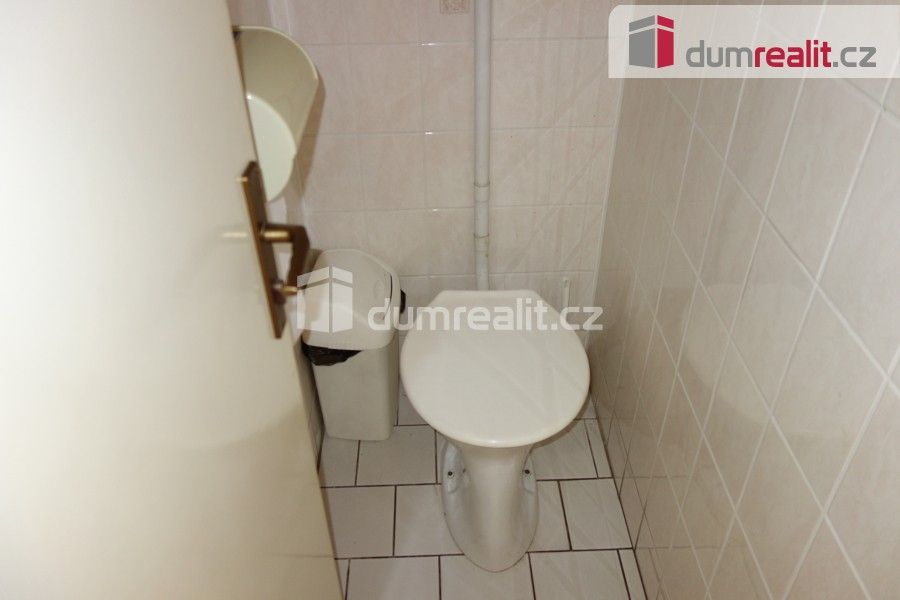 Pronájem komerčního prostoru 15 m² - foto 6