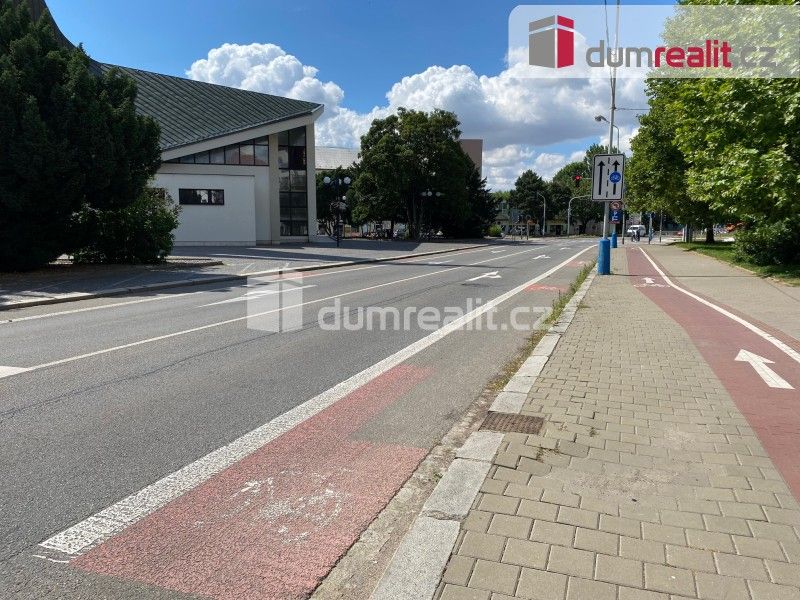Pronájem komerčního prostoru 15 m² - foto 8