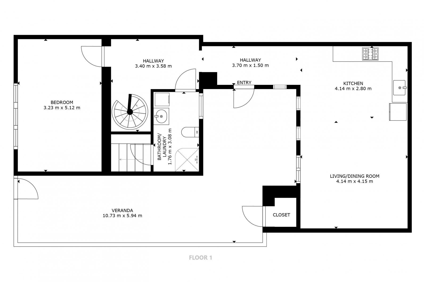 Prodej domu 98 m² - foto 19