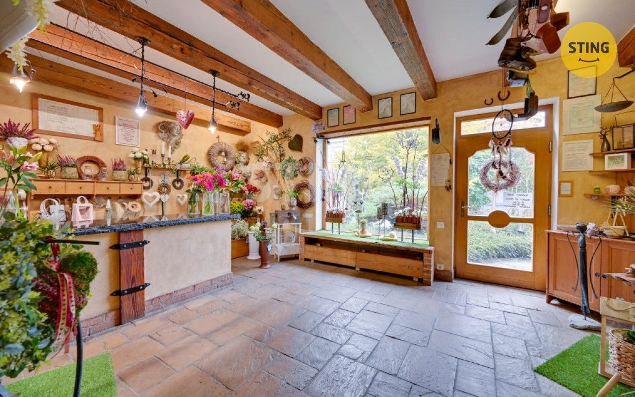 Prodej komerčního prostoru 102 m² - foto 3