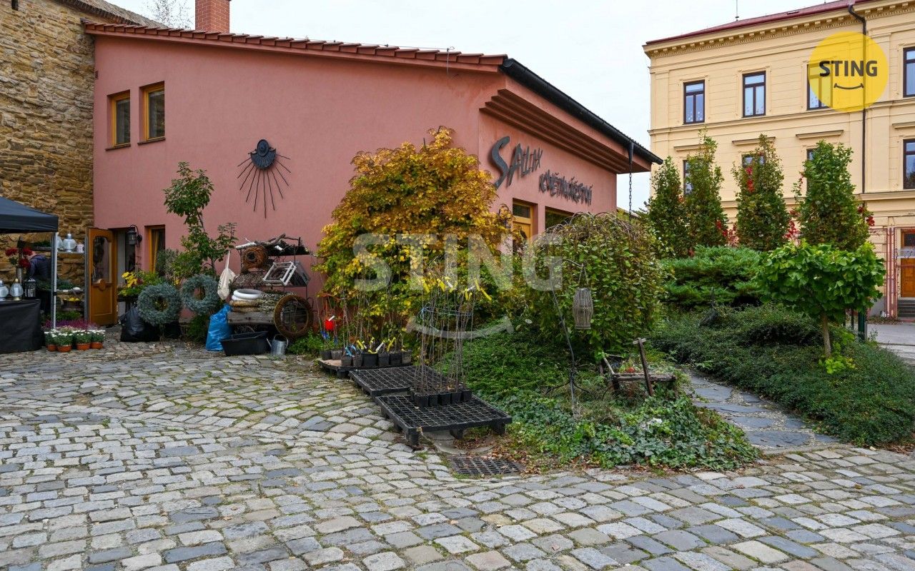 Prodej komerčního prostoru 102 m² - foto 4