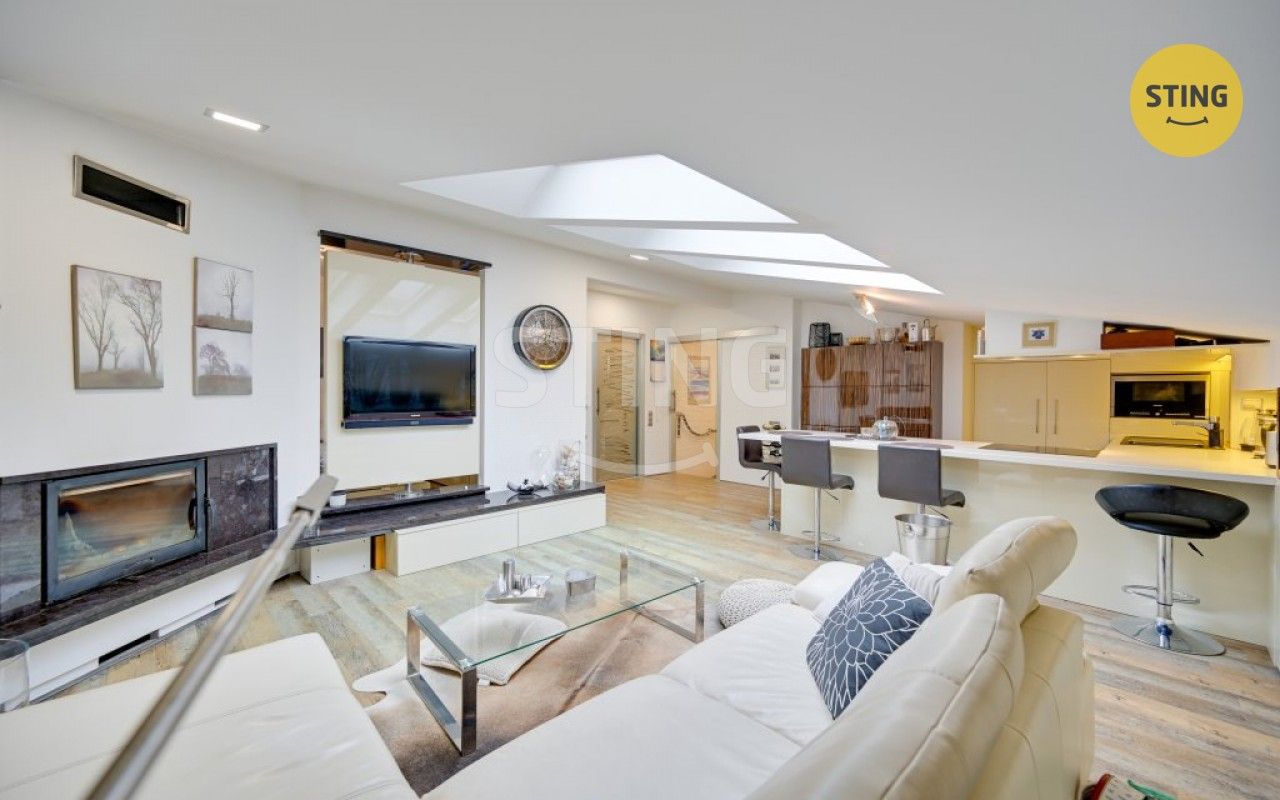 Prodej komerčního prostoru 102 m² - foto 5