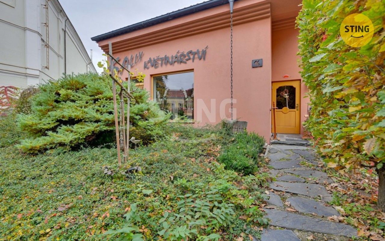 Prodej komerčního prostoru 102 m² - foto 6