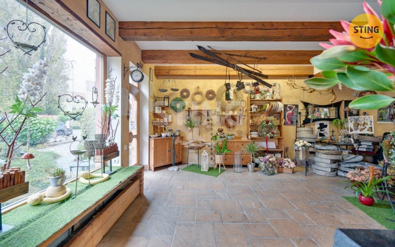Prodej komerčního prostoru 102 m² - foto 24