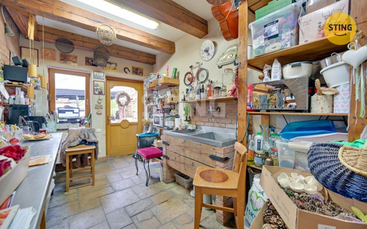 Prodej komerčního prostoru 102 m² - foto 25