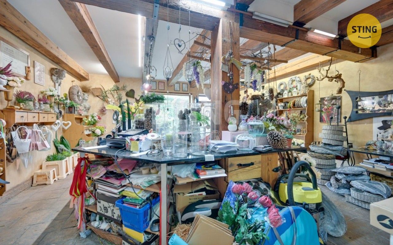 Prodej komerčního prostoru 102 m² - foto 26