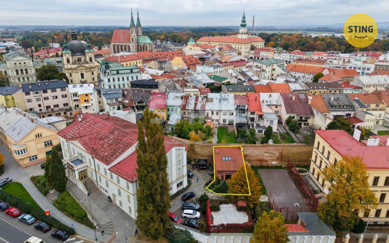 Prodej komerčního prostoru 102 m² - foto 28