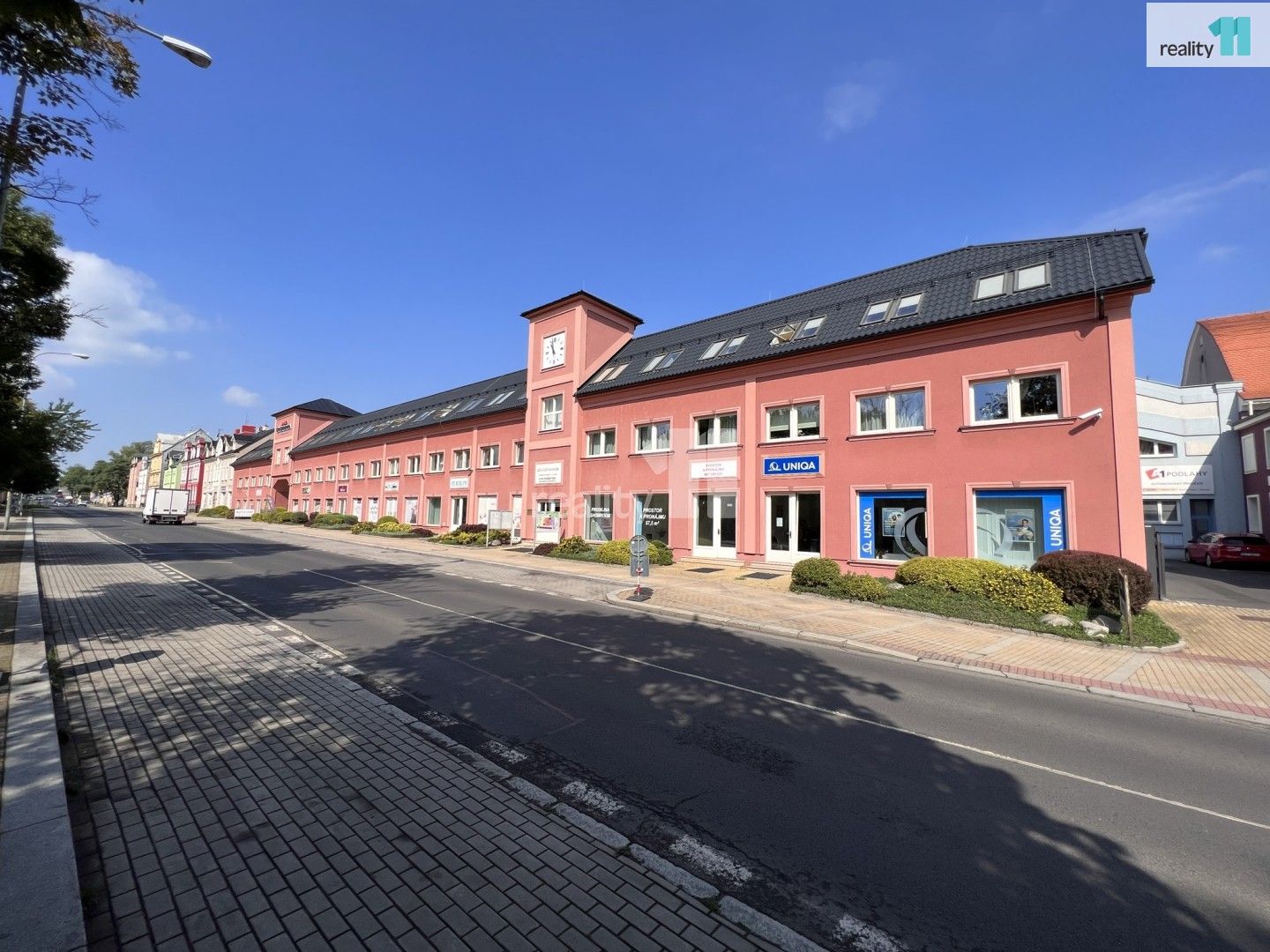 Pronájem komerčního prostoru 47 m² - foto 4