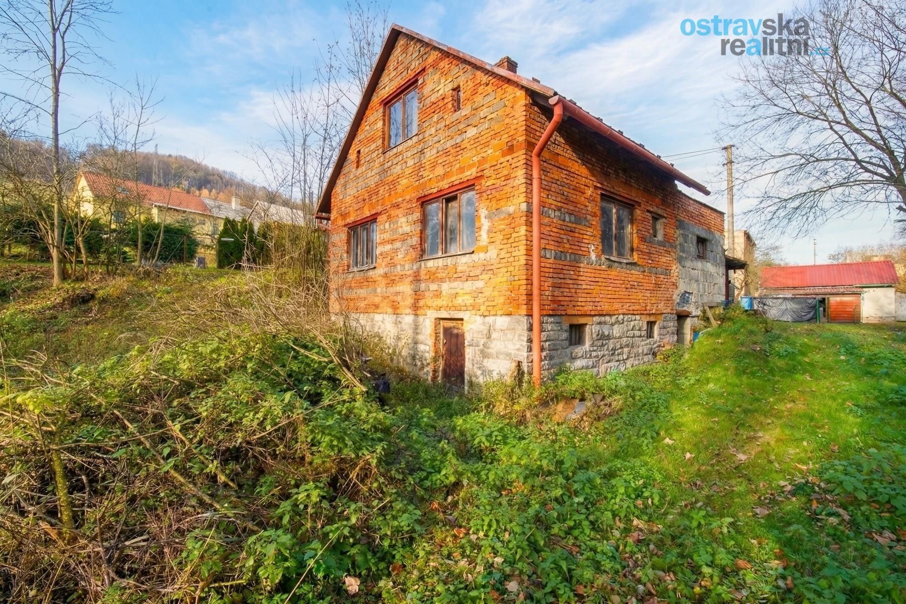 Prodej domu 91 m² - foto 2