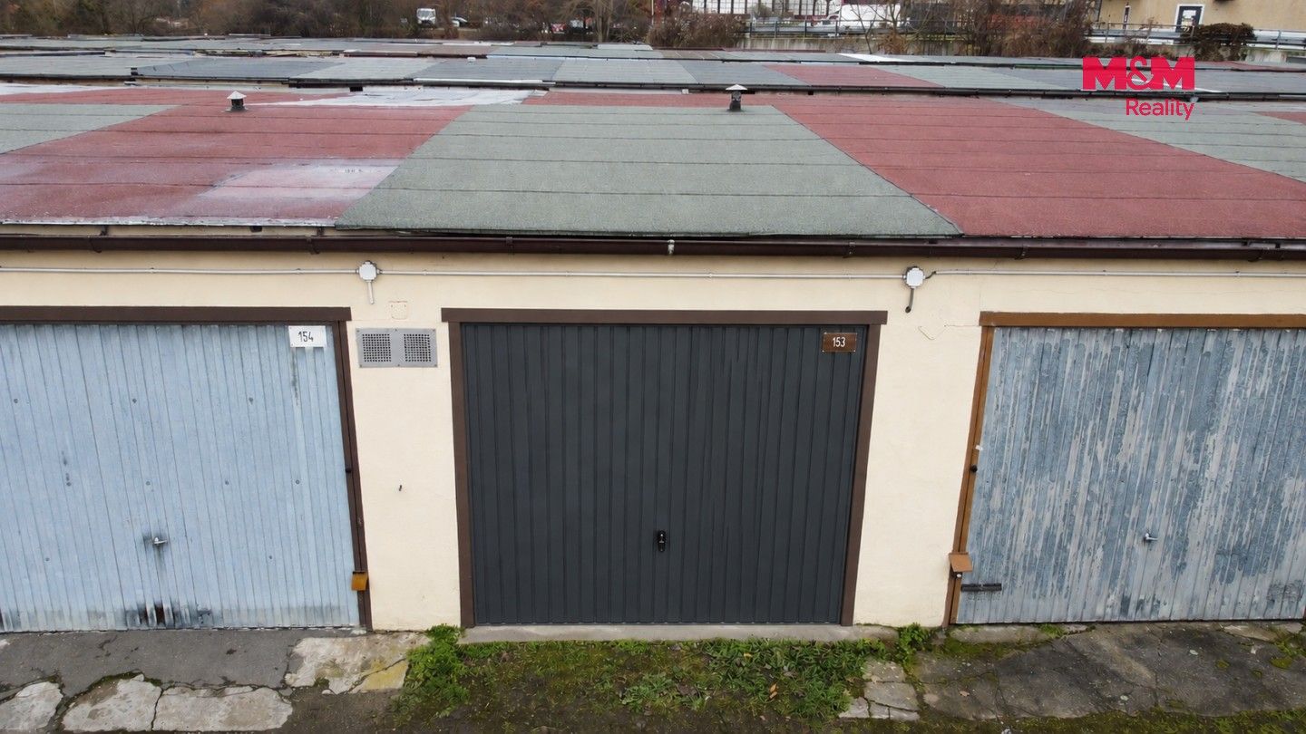 Prodej nemovitosti 18 m² - foto 3