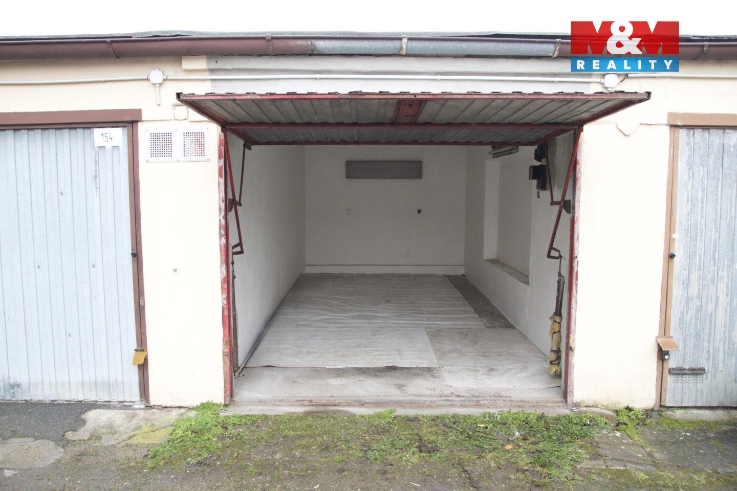 Prodej nemovitosti 18 m² - foto 2