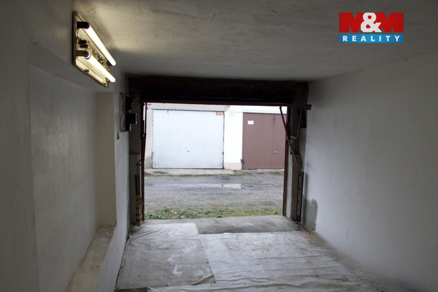Prodej nemovitosti 18 m² - foto 4