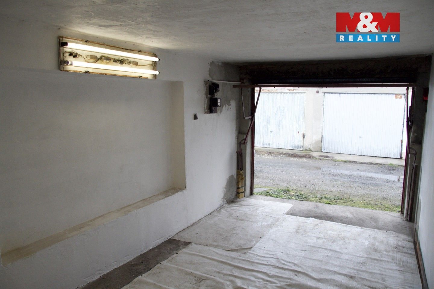 Prodej nemovitosti 18 m² - foto 5