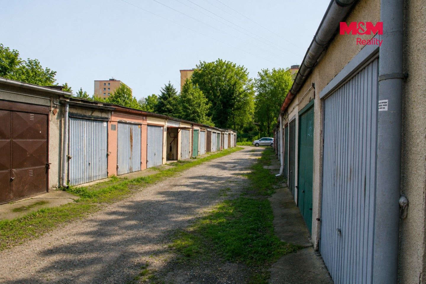 Prodej nemovitosti 18 m² - foto 7