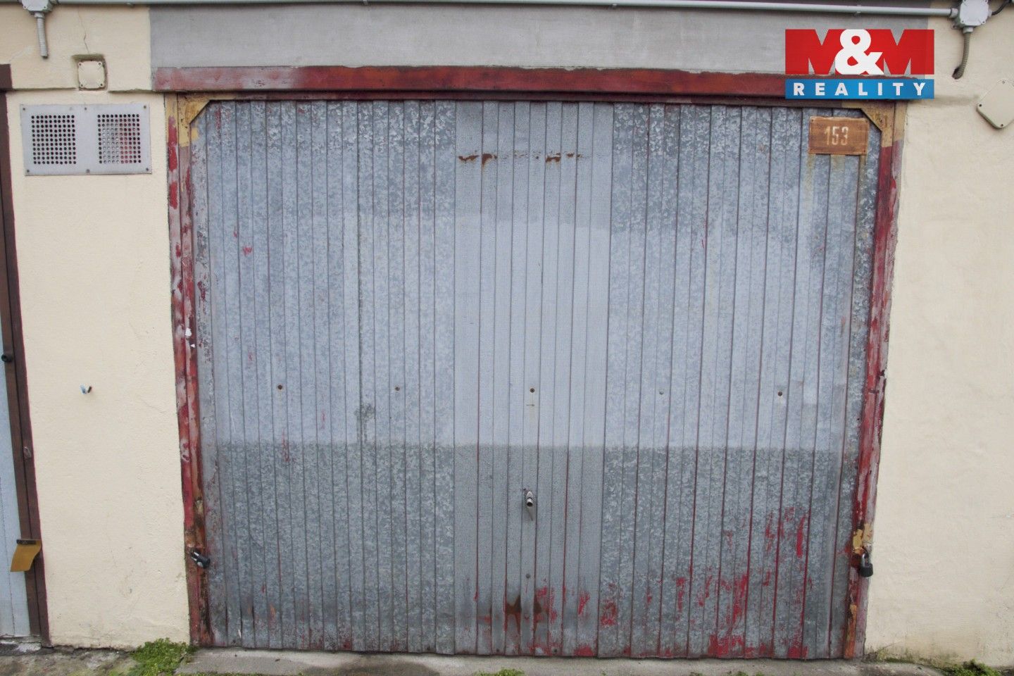 Prodej nemovitosti 18 m² - foto 6