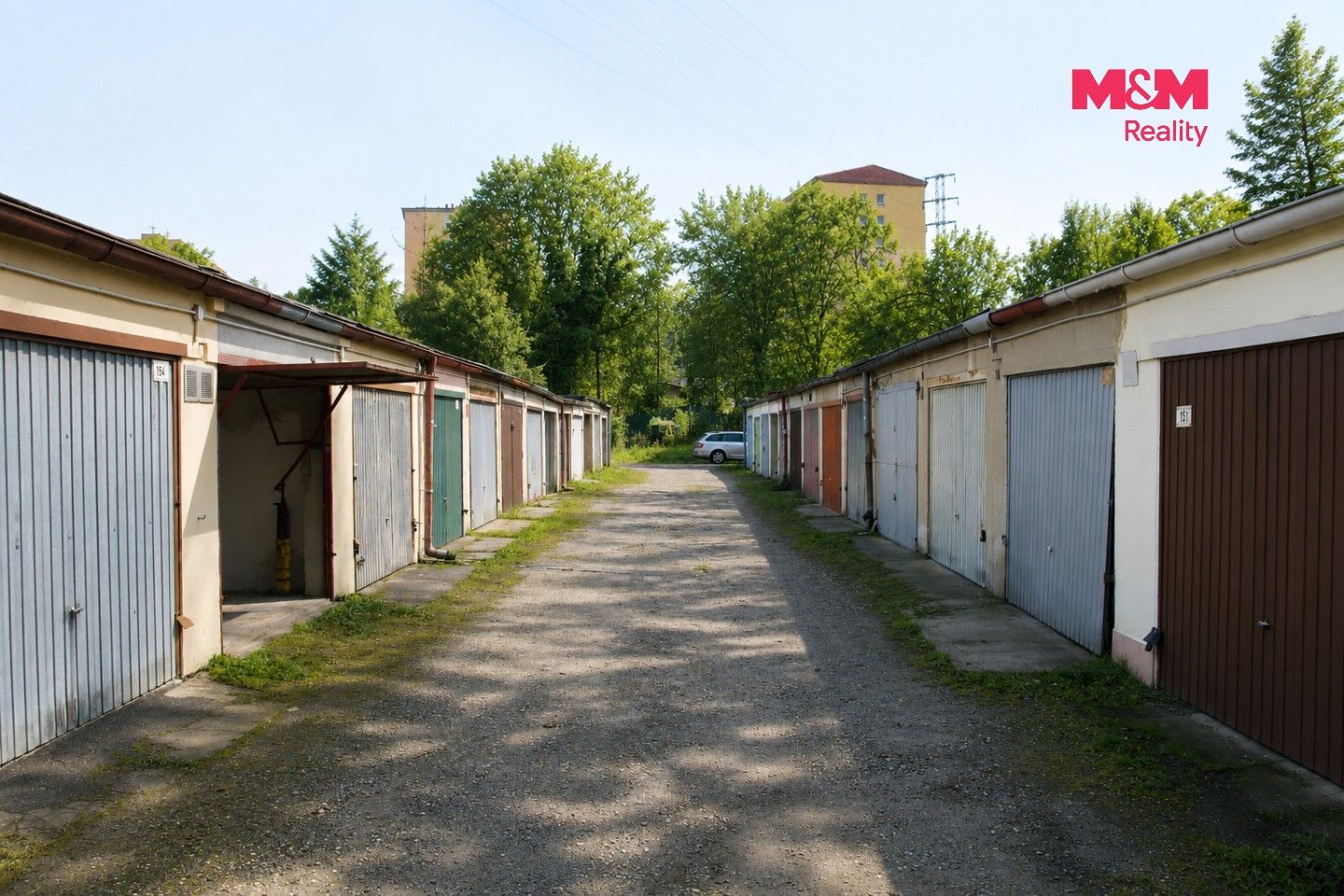 Prodej nemovitosti 18 m² - foto 8