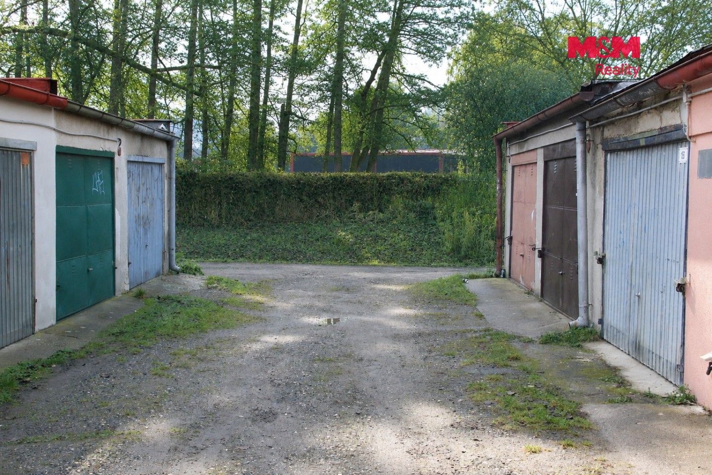 Prodej nemovitosti 18 m² - foto 11