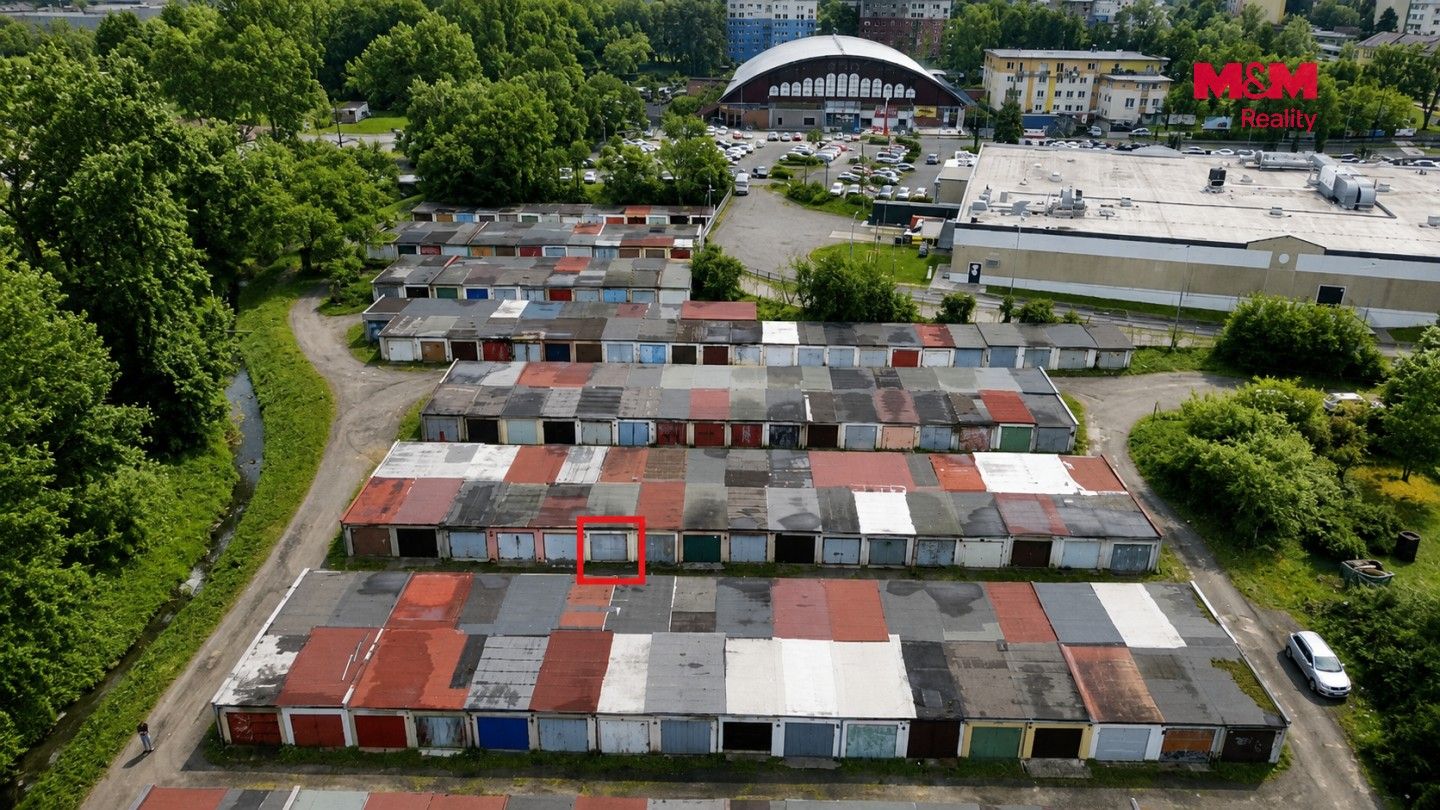 Prodej nemovitosti 18 m² - foto 12